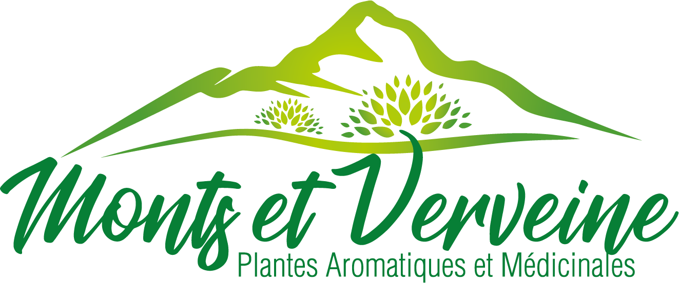 Logo Monts et Verveine