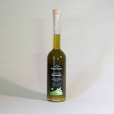 Liqueur de verveine – 50cl