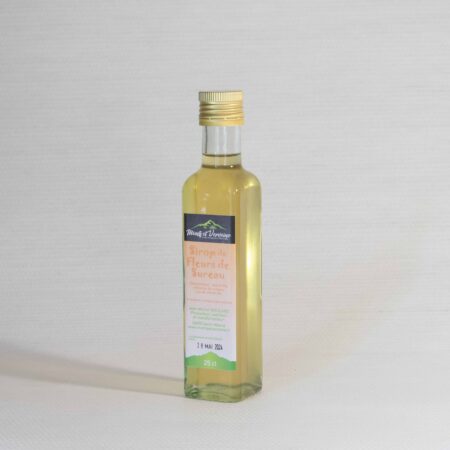 Sirop de Fleurs de Sureau – 25cl