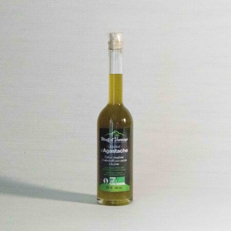 Liqueur d'Agastache 20cl