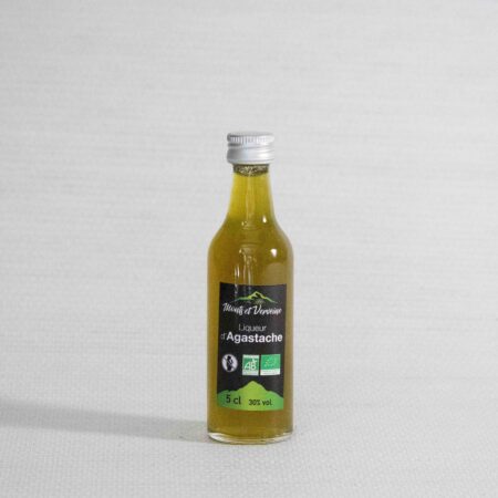 Liqueur d’agastache – 5cl