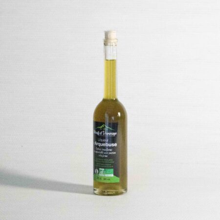 Liqueur d’arquebuse – 20cl