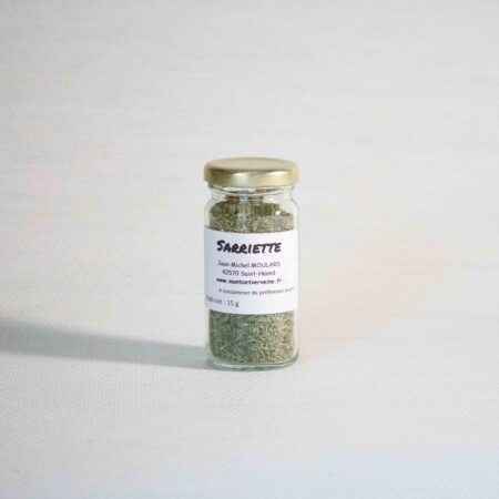 Aromate – Sarriette